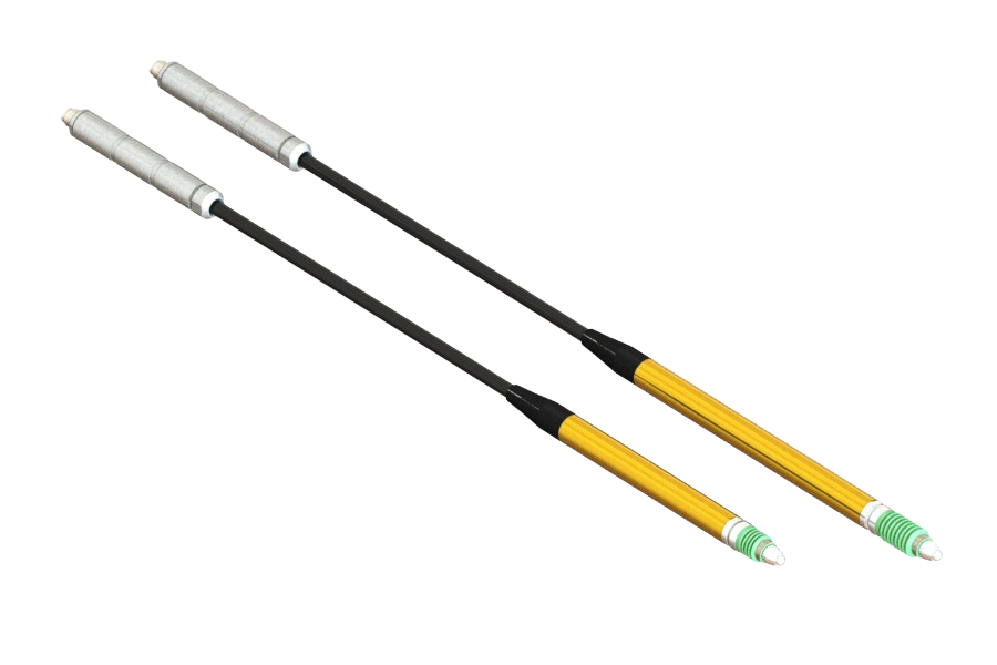 Messtaster Digital RS485