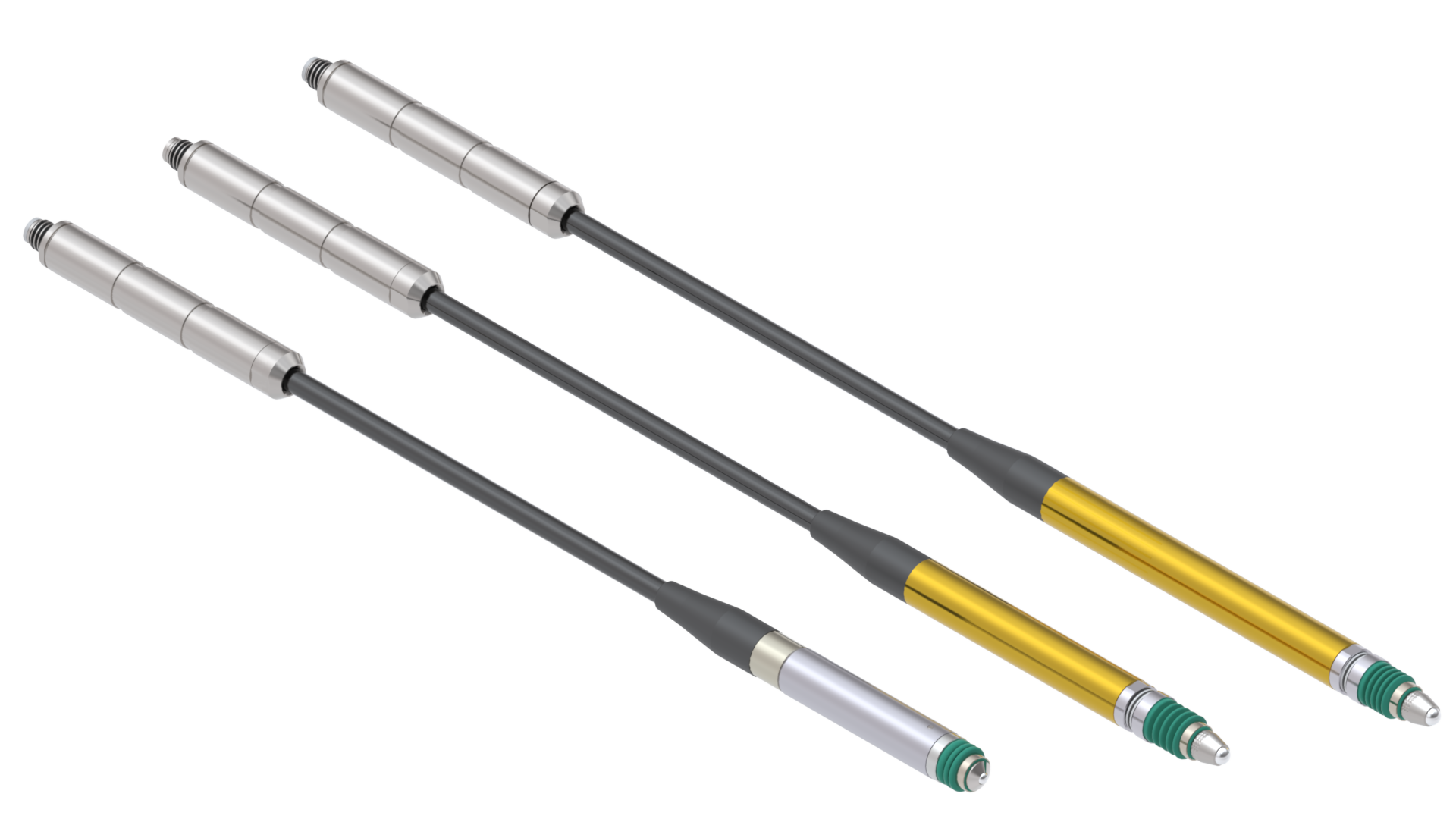 Messtaster Digital RS485