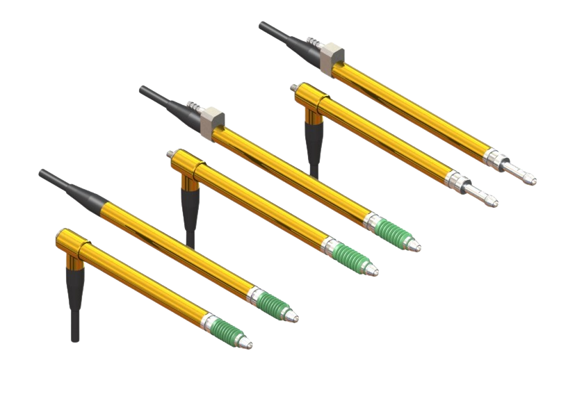 T500 Serie Digital RS485