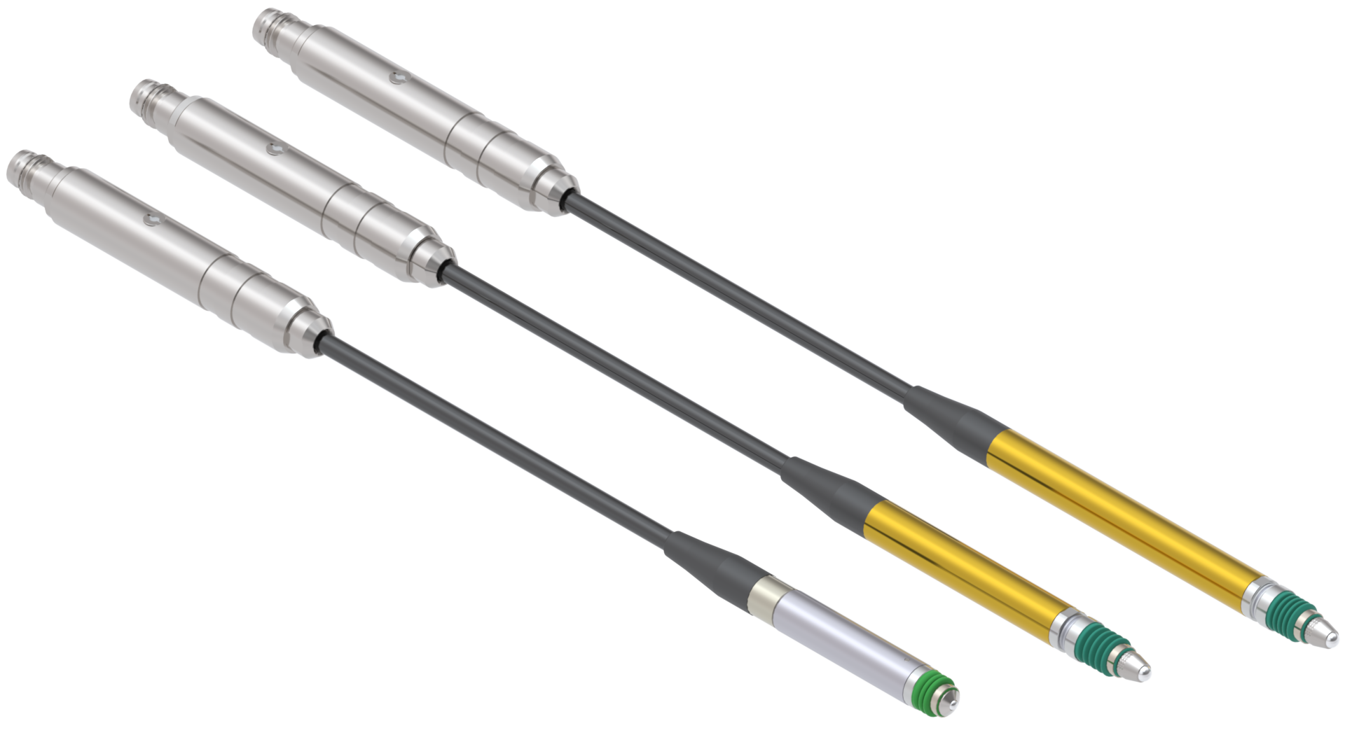 Messtaster Digital IO-Link