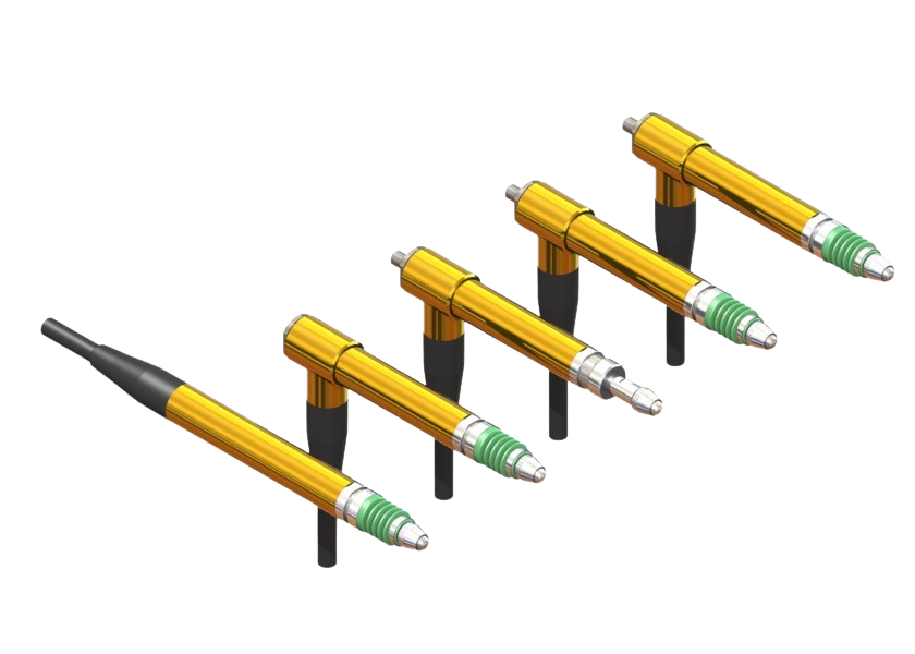 T070 Serie Digital RS485