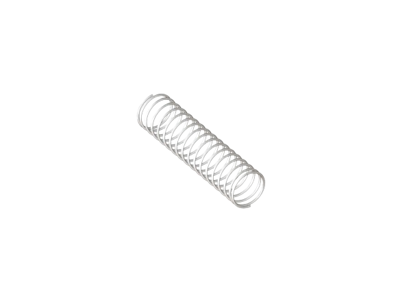 Feder 2.5 N T100/81000