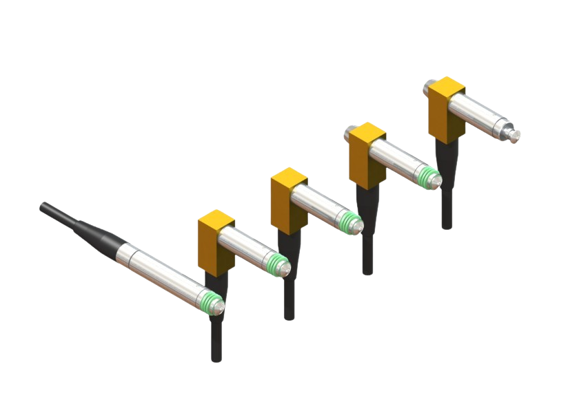 T200 Serie Digital IO-Link